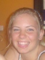 Person who looks like Kirsten Storms