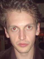 Person who looks like Steve Buscemi