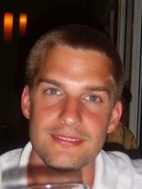 Person who looks like Gabriel Macht