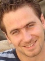 Person who looks like Cole Hauser