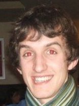 Person who looks like Jason Biggs