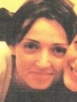 Person who looks like Winona Ryder