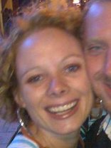 Person who looks like Lauren Holly