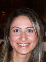 Person who looks like Maria Menounos