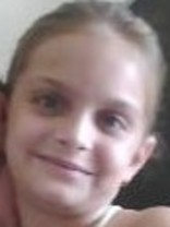 Person who looks like Mena Suvari