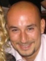 Person who looks like Patrick Stewart