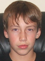 Person who looks like Johnny Pacar