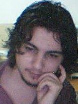 Person who looks like Barry Watson