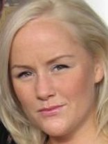 Person who looks like Elizabeth Perkins