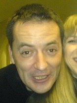 Person who looks like Donald Sutherland