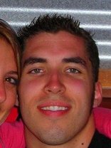 Person who looks like Al Santos