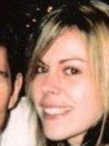 Person who looks like Billie Piper