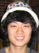 Person who looks like Shin Koyamada