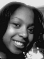 Person who looks like Taraji P. Henson