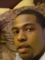 Person who looks like Kanye West