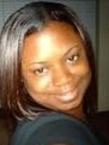 Person who looks like Regina Hall