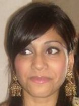 Person who looks like Paula Abdul