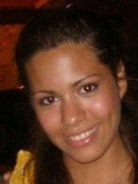 Person who looks like Jennifer Freeman