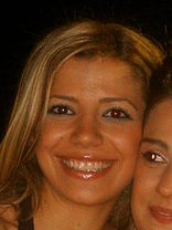 Person who looks like KaDee Strickland