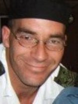 Person who looks like Eugene Levy