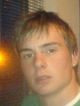 Person who looks like Andy Roddick