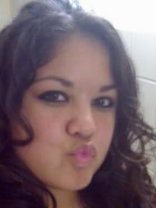 Person who looks like Tiffany Limos