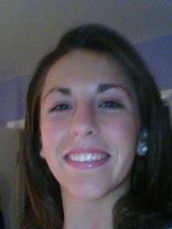 Person who looks like Christy Carlson Romano