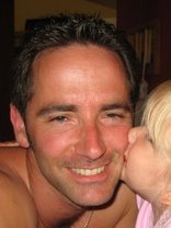 Person who looks like Hugh Jackman