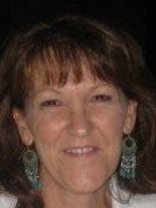 Person who looks like Katey Sagal