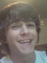 Person who looks like Drake Bell