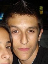 Person who looks like Enrique Murciano