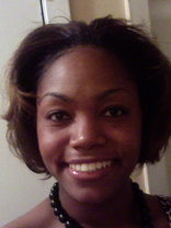 Person who looks like Theresa Randle