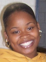 Person who looks like Nia Long