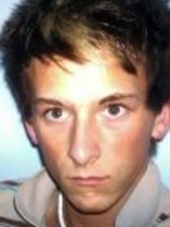 Person who looks like Clay Aiken