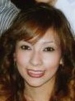 Person who looks like Lindsay Price