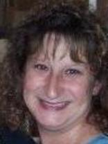 Person who looks like Kathryn Hahn