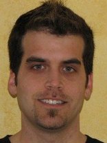 Person who looks like Cameron Mathison