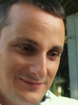 Person who looks like Sean Penn