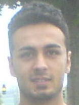 Person who looks like Howie Dorough