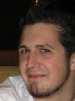 Person who looks like Gabriel Macht