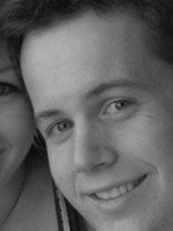 Person who looks like Ioan Gruffudd