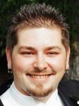 Person who looks like Seth MacFarlane