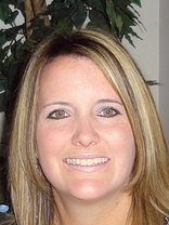 Person who looks like Melissa Joan Hart