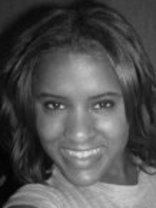 Person who looks like Traci Bingham