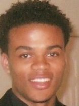 Person who looks like Will Smith