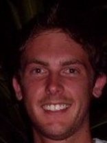 Person who looks like Carson Kressley