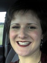 Person who looks like Peri Gilpin