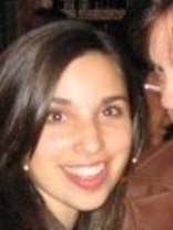 Person who looks like Eden Riegel