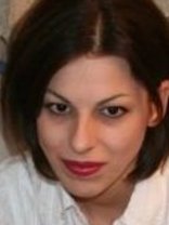 Person who looks like Tatum O'Neal