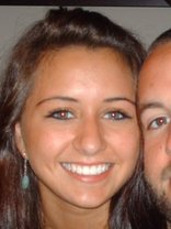 Person who looks like Lauren C. Mayhew